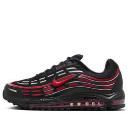 Nike: Чёрные кроссовки  Air Max