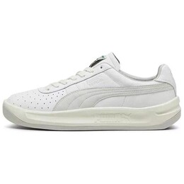 PUMA: Белые кроссовки 