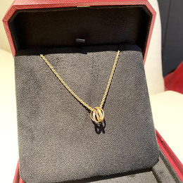 Cartier: Колье 