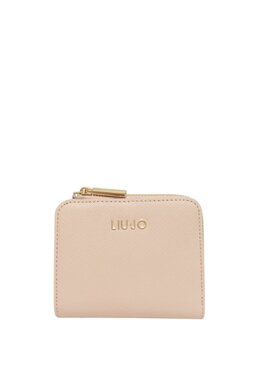 LIU JO: Розовый кошелёк 