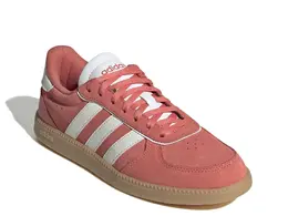 Adidas: Белые кроссовки  Breaknet