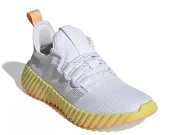 Adidas: Белые кроссовки  Running