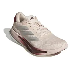 Adidas: Бежевые кроссовки  Supernova