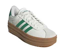 Adidas: Белые кроссовки 
