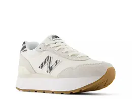 New Balance: Светлые кроссовки 