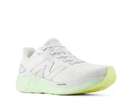 New Balance: Белые кроссовки  Fresh Foam