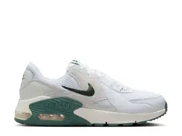 Nike: Белые кроссовки  Air Max Excee