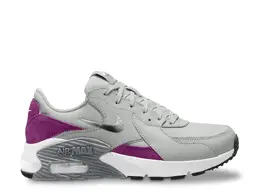Nike: Белые кроссовки  Air Max Excee