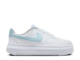 Nike: Белые кроссовки  Court Vision