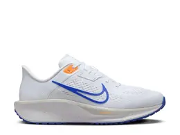 Nike: Белые кроссовки 
