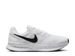 Nike: Белые кроссовки 