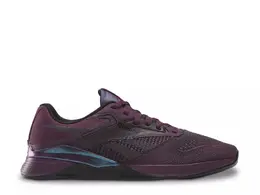 Reebok: Чёрные кроссовки  Training