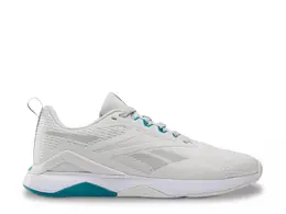 Reebok: Серые кроссовки  Training