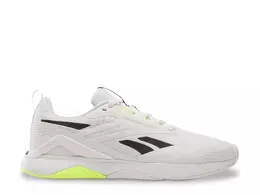 Reebok: Серые кроссовки  Training