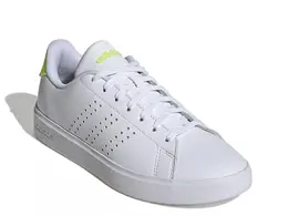 Adidas: Белые кроссовки  Advantage