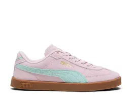PUMA: Светлые кроссовки 