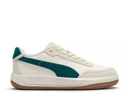 PUMA: Белые кроссовки 