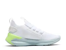 PUMA: Белые кроссовки 