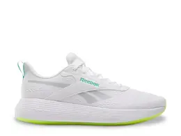 Reebok: Белые кроссовки  DMX
