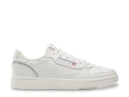 Reebok: Белые кроссовки 