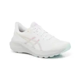 Asics: Белые кроссовки  GT-1000