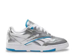 Reebok: Голубые кроссовки 
