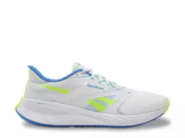 Reebok: Синие кроссовки 