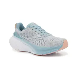 Saucony: Светлые кроссовки 