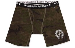 Chrome Hearts: Трусы 