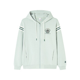 Le Coq Sportif: Тёмная куртка 