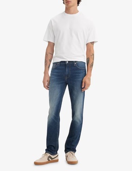 Levi's: Синие джинсы  511