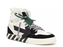 Off-White: Кроссовки  Vulcanized
