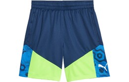 PUMA: Спортивные шорты 