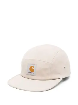 Carhartt WIP: Розовая кепка 