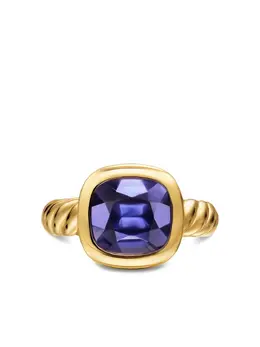 David Yurman: Кольцо 