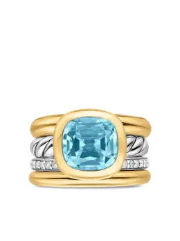 David Yurman: Кольцо 