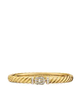 David Yurman: Браслет 