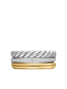 David Yurman: Кольцо 
