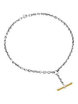 David Yurman: Колье 