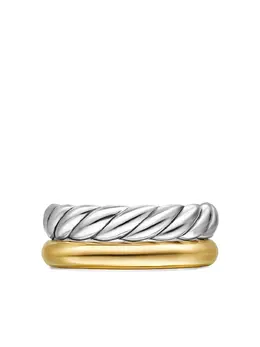 David Yurman: Кольцо 