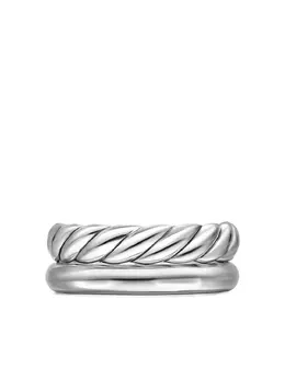 David Yurman: Кольцо 