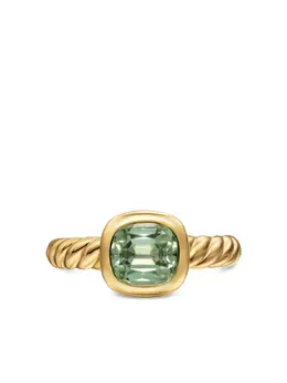 David Yurman: Кольцо 