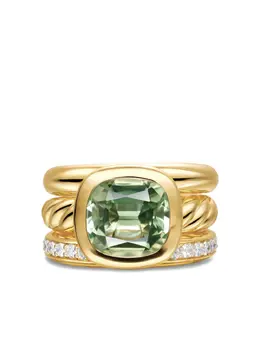 David Yurman: Кольцо 