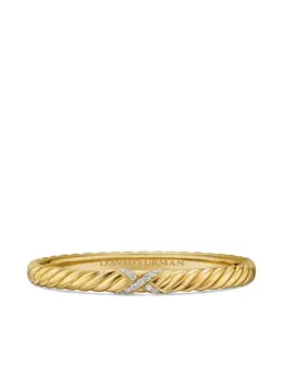 David Yurman: Браслет 