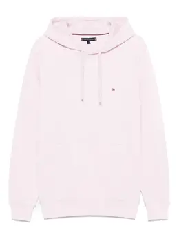 Tommy Hilfiger: Светлая толстовка 
