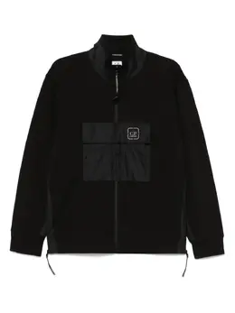 C.P. Company: Свитшот стрейч 