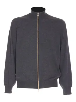 Brunello Cucinelli: Хлопковый кардиган 