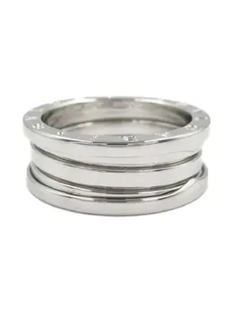 Bvlgari Pre-Owned: Кольцо 