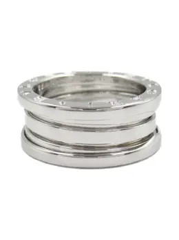 Bvlgari Pre-Owned: Кольцо 
