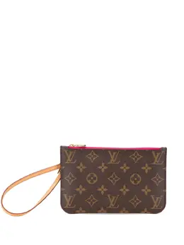 Louis Vuitton Pre-Owned: Косметичка 